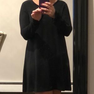 GAP Softspun cotton dress